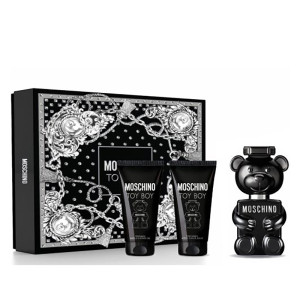 Toy Boy Geschenkset - Eau de Parfum Toy Boy Geschenkset - Eau de Parfum